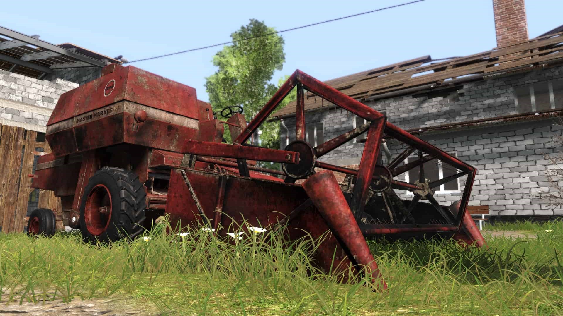 Farmer´s Dynasty - Imagen 17